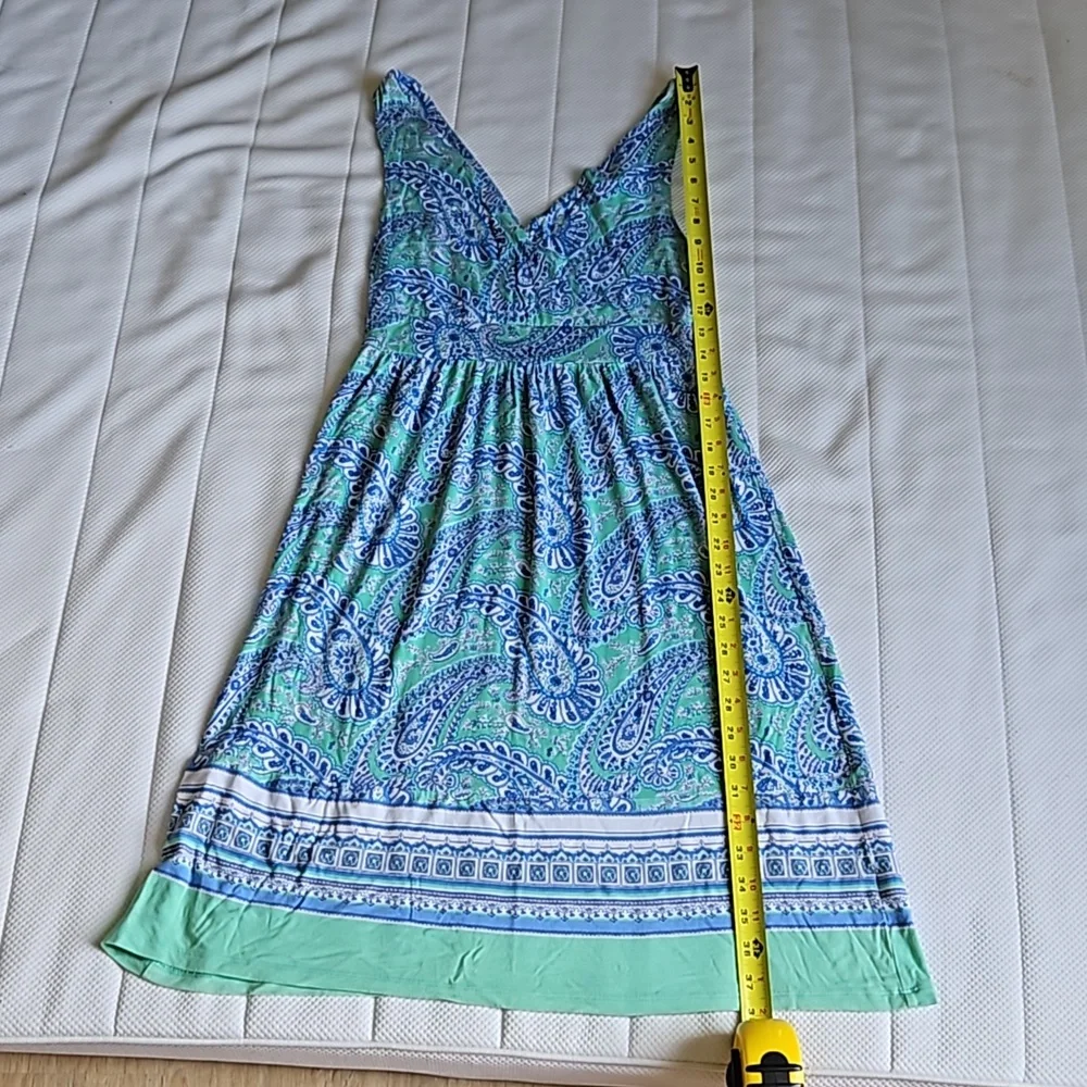 Old Navy Sleeveless Dress Size SP - Picture 10 of 12